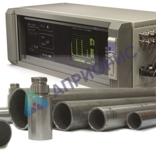 установка аузк тонкостенных нержавеющих труб